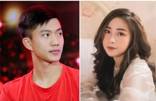 Nghi vấn Văn Đức đã thực sự chia tay Ngọc Nữ, có người mới là hot girl đình đám Nghệ An