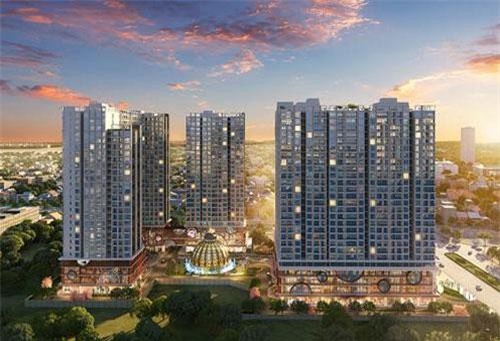 Mua nhà chung cư, thích đến mấy cũng phải xem kĩ 8 điều này