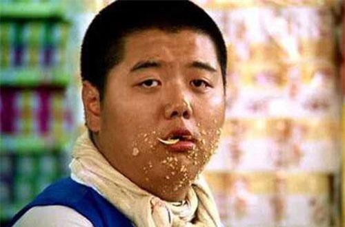 Chuyện ít biết về Lục sư đệ của Châu Tinh Trì trong Đội bóng Thiếu Lâm