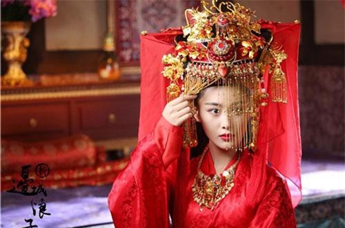 Chiêu đánh ghen có "một không hai" chốn hậu cung và cái giá quá đắt