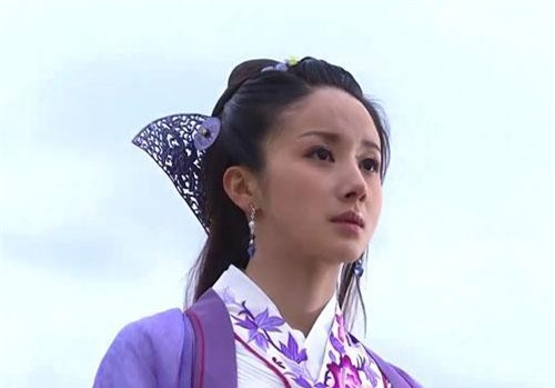 Lộc đỉnh ký: Trường Bình công chúa ngoài đời thực khác xa trên phim