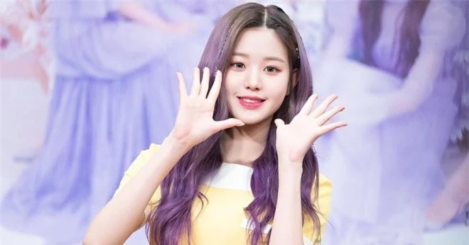 Là center IZ*ONE nhưng Jang Wonyoung "có tiếng mà không có miếng"?