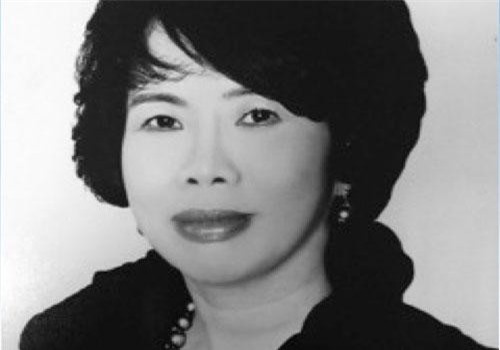 Nữ tướng ngành sữa và tâm niệm “Vì sức khỏe cộng đồng”