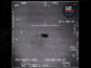 Tranh cãi về cách tiếp cận các hiện tượng UFO
