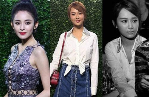 Lộ ảnh dự sự kiện 3 năm trước của Dương Tử: Nhạt nhoà đến mức như “cá mực” bên Cổ Lực Na Trát và Dương Mịch