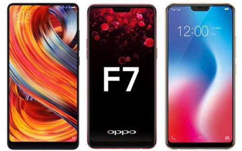 Xiaomi, Oppo, Vivo bắt tay ra công nghệ mới, bỏ rơi Huawei