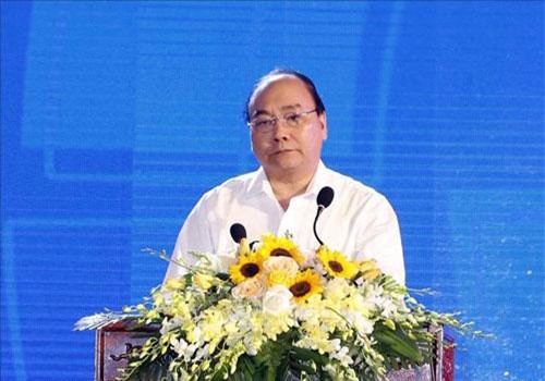 Thủ tướng: Đưa vùng kinh tế trọng điểm miền Trung trở thành động lực phát triển