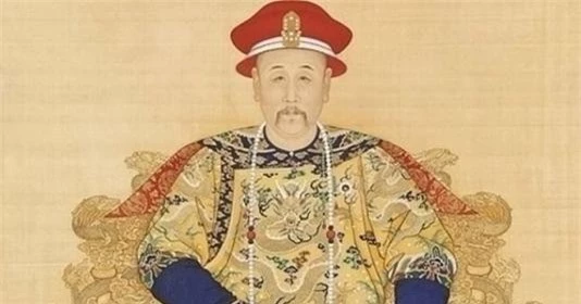 Hoàng Đế Khang Hy là một vị minh quân hiếm có từ xưa tới nay.
