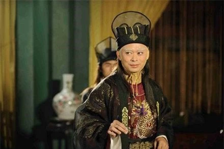 Ngụy Trung Hiền, hoạn quan nổi tiếng và quyền lực nhất lịch sử Trung Quốc. (Ảnh minh họa).