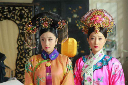 "Luật rừng" chuyện thị tẩm chốn hậu cung: Phi tần 25 tuổi đã bị "xếp xó"