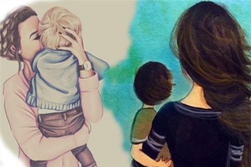 Đang cùng bạn trai nấu ăn trong bếp, bỗng dưng cả nhà chồng cũ kéo đến mạt sát tôi như thể "gian phu dâm phụ" bị bắt quả tang tại trận