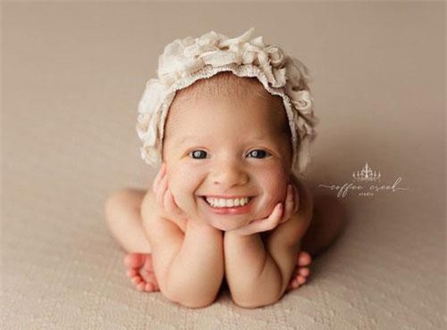 Bộ ảnh chứng minh lí do "vì sao trẻ sơ sinh không nên có răng" khiến ai xem cũng phải giật mình thon thót