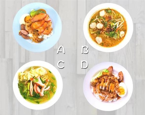 Trắc nghiệm: Đời sống tinh thần của bạn sau này sẽ như thế nào?