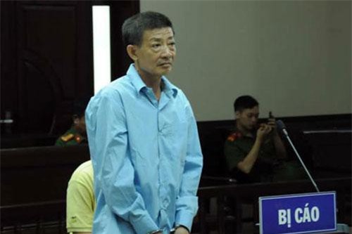 Câu chuyện pháp luật: Cái kết buồn thảm sau màn thách đấu vật tay ăn tiền