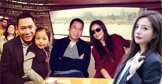 4 năm sinh 3 đứa, cựu Hoa hậu từng bị Triệu Vy giật bồ thừa nhận &#34;vỡ kế hoạch&#34; - 6