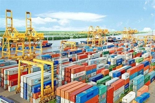 Với CPTTP, Việt Nam chuyển từ nhập siêu sang xuất siêu