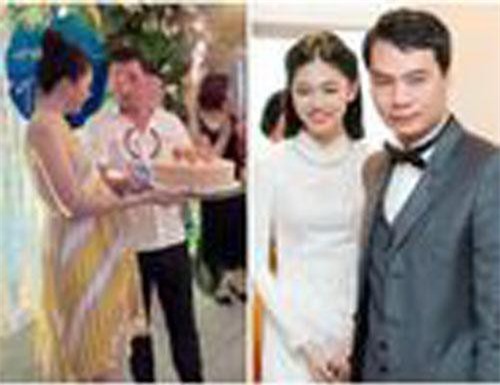 Cuộc sống Á hậu Thanh Tú thay đổi thế nào kể từ sau khi kết hôn với đại gia?