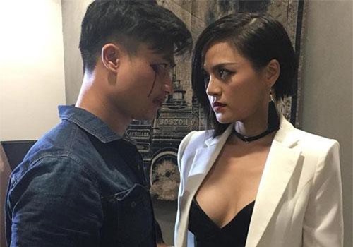 Đường tình lận đận của 2 nữ diễn viên xinh đẹp nhất phim 'Về nhà đi con'