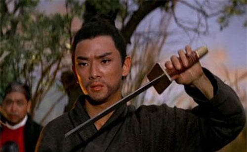 Chân dung ông trùm phim võ thuật mà Thành Long, Hồng Kim Bảo đều nể sợ