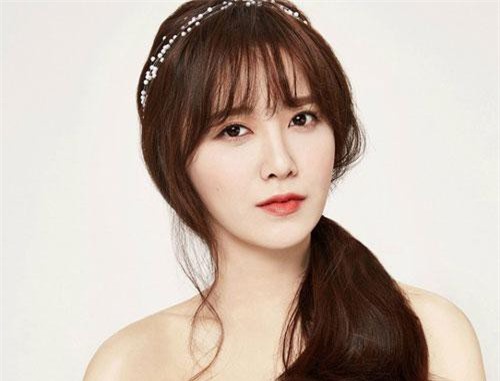 Goo Hye Sun khẳng định chưa bao giờ đồng ý ly hôn, vạch mặt Ahn Jae Hyun thường xuyên say xỉn và cặp kè nhiều cô gái