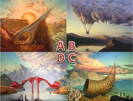 Trắc nghiệm: Đo chỉ số IQ trong tình yêu của bạn