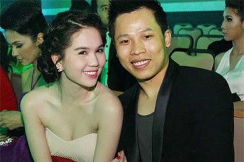 Soi tình trường những nữ hoàng, ông hoàng không vương miện trong Vbiz