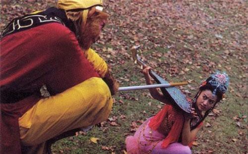 Bạch Cốt Tinh có phải là yêu nữ mạnh nhất Tây Du Ký?