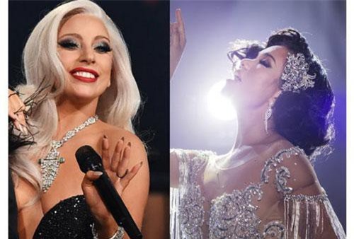 Phương Vy Idol: “Lady Gaga quá khứ nổi loạn giờ cũng đã như một quý bà”