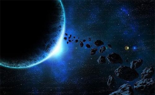 “Sát thủ” tương tự từng huỷ diệt loài khủng long đang hướng về Trái Đất