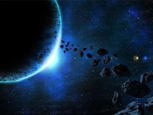 “Sát thủ” tương tự từng huỷ diệt loài khủng long đang hướng về Trái Đất