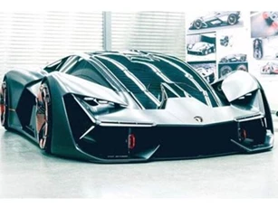 Lamborghini sắp ra mắt siêu xe 1.000 mã lực, giá 2,5 triệu USD