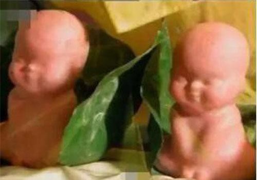 Đào tiên, nhân sâm trong Tây Du Ký lấy hình mẫu từ đâu?