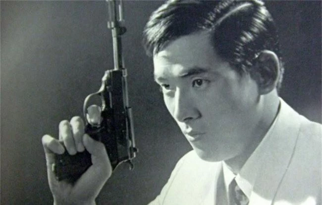 Ngôi sao - Chân dung ông trùm phim võ thuật mà Thành Long, Hồng Kim Bảo đều nể sợ (Hình 3).