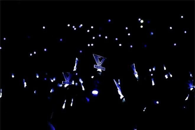 Chẳng thua kém gì các idol Hàn Quốc, ca sĩ Việt cũng sở hữu những lightstick độc đáo khiến FC phổng mũi tự hào - Ảnh 13.