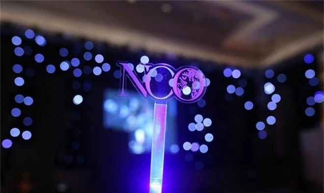 Chẳng thua kém gì các idol Hàn Quốc, ca sĩ Việt cũng sở hữu những lightstick độc đáo khiến FC phổng mũi tự hào - Ảnh 21.