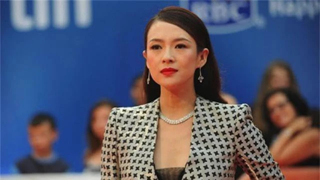 Điểm danh những diễn viên châu Á nổi tiếng nhất hành tinh - 5
