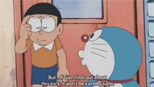 Điểm lại 10 bí mật đời tư trước giờ chẳng mấy ai để ý của mèo máy Doraemon - Ảnh 10.