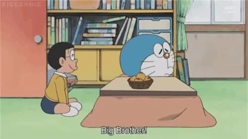 Điểm lại 10 bí mật đời tư trước giờ chẳng mấy ai để ý của mèo máy Doraemon - Ảnh 3.