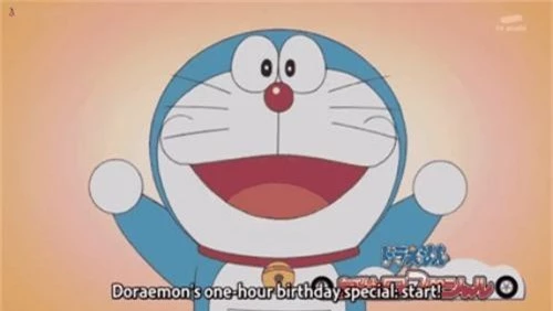 Điểm lại 10 bí mật đời tư trước giờ chẳng mấy ai để ý của mèo máy Doraemon - Ảnh 8.