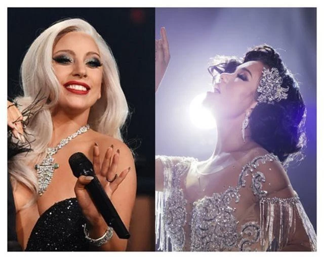 Phương Vy Idol: “Lady Gaga quá khứ nổi loạn giờ cũng đã như một quý bà” - 3