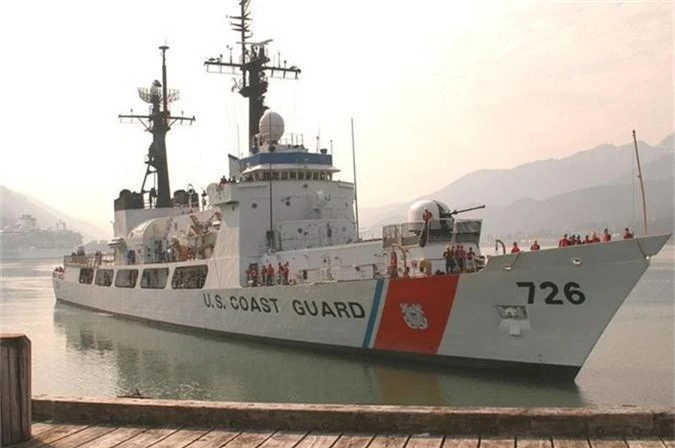 Suc manh tau USCGC John Midgett My co the chuyen giao-Hinh-5