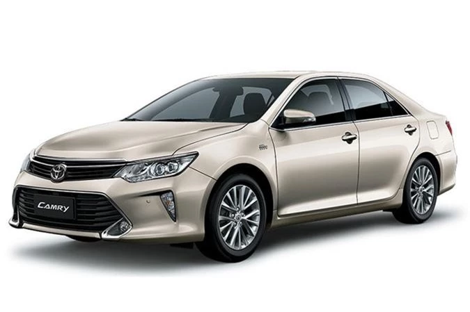 Toyota bo xa Hyundai ve doanh so trong thang 7/2019 hinh anh 1