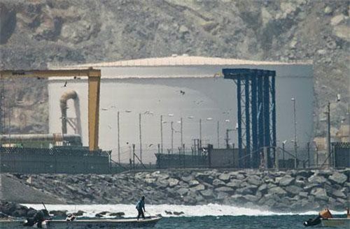 Giá xăng, dầu (21/8): Tiếp tục tăng