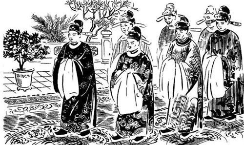 Kỳ thi hai trạng hiếm có ở Việt Nam