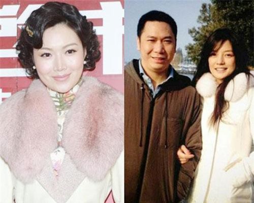 4 năm sinh 3 đứa, cựu Hoa hậu từng bị Triệu Vy giật bồ thừa nhận "vỡ kế hoạch"