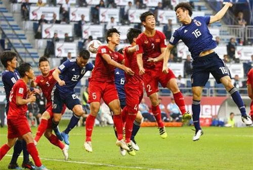 Đội tuyển Việt Nam gặp nhiều tổn thất trước trận gặp Thái Lan.