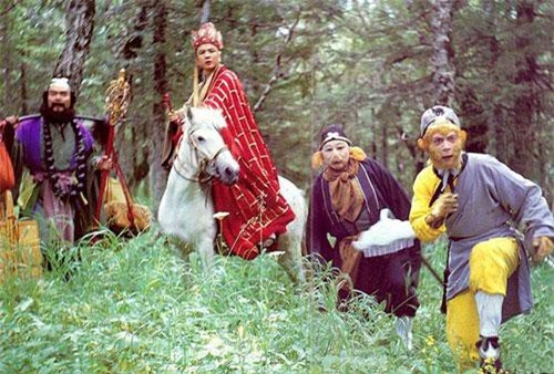 Chiếu lại trăm lần khắp thế giới nhưng "Tây Du Ký" vẫn chứa nhiều bí mật khiến người xem bất ngờ