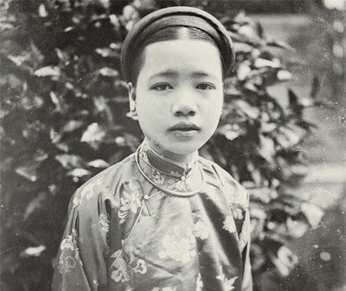 Một ngày của Hoàng quý phi trong cung diễn ra như thế nào?