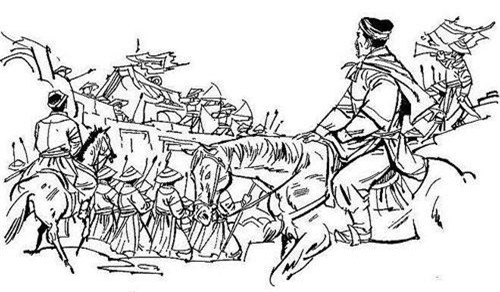 Vị tướng của chúa Nguyễn có tài xem thiên văn như Khổng Minh