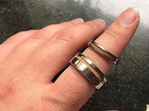 Cô dâu đăng đàn tố mẹ chồng tự ý mua nhẫn cưới cho con trai mà không thèm hỏi ý kiến, phản ứng của chú rể khiến ai cũng phải đồng tình